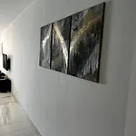 Lovely 2bed Seafront-xemxija -fl3 By Homely Apartment St. Paul's Bay