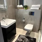 Apartment Lovely 2bed Seafront-xemxija -fl3 By Homely