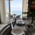 Lovely 2bed Seafront-xemxija -fl3 By Homely * St. Paul's Bay