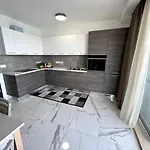 Lovely 2bed Seafront-xemxija -fl3 By Homely