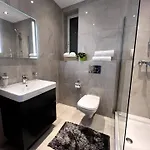 Apartment Lovely 2bed Seafront-xemxija -fl3 By Homely *