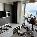 Lovely 2bed Seafront-xemxija -fl3 By Homely Apartment St. Paul's Bay