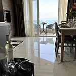 Lovely 2bed Seafront-xemxija -fl3 By Homely * St. Paul's Bay
