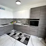 Apartment Lovely 2bed Seafront-xemxija -fl3 By Homely *