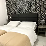 Lovely 2bed Seafront-xemxija -fl3 By Homely Apartment