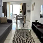 Apartment Lovely 2bed Seafront-xemxija -fl3 By Homely *