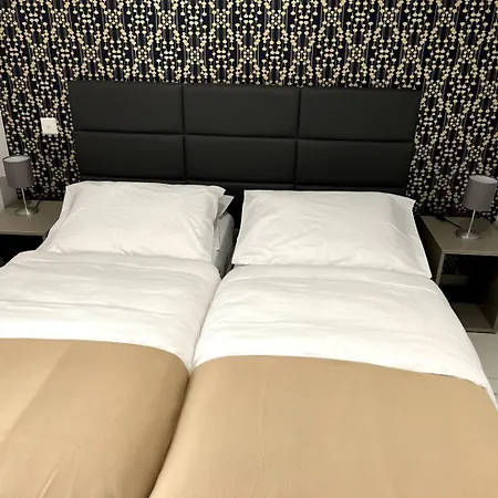 Lovely 2bed Seafront-xemxija -fl3 By Homely Appartement St. Paul's Bay