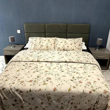 Appartement Lovely 2bed Seafront-xemxija -fl3 By Homely